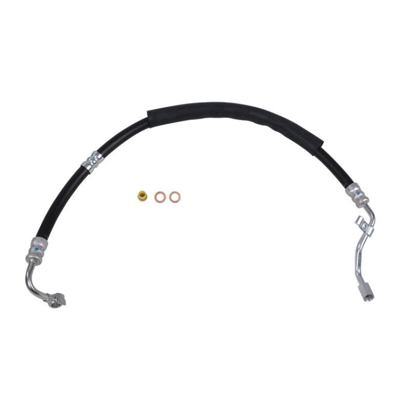 SUNSONG 3403787 Power Steering Pressure Line Hose Assembly