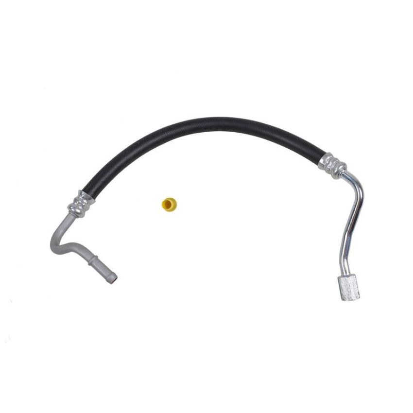 SUNSONG 3403788 Power Steering Return Line Hose Assembly