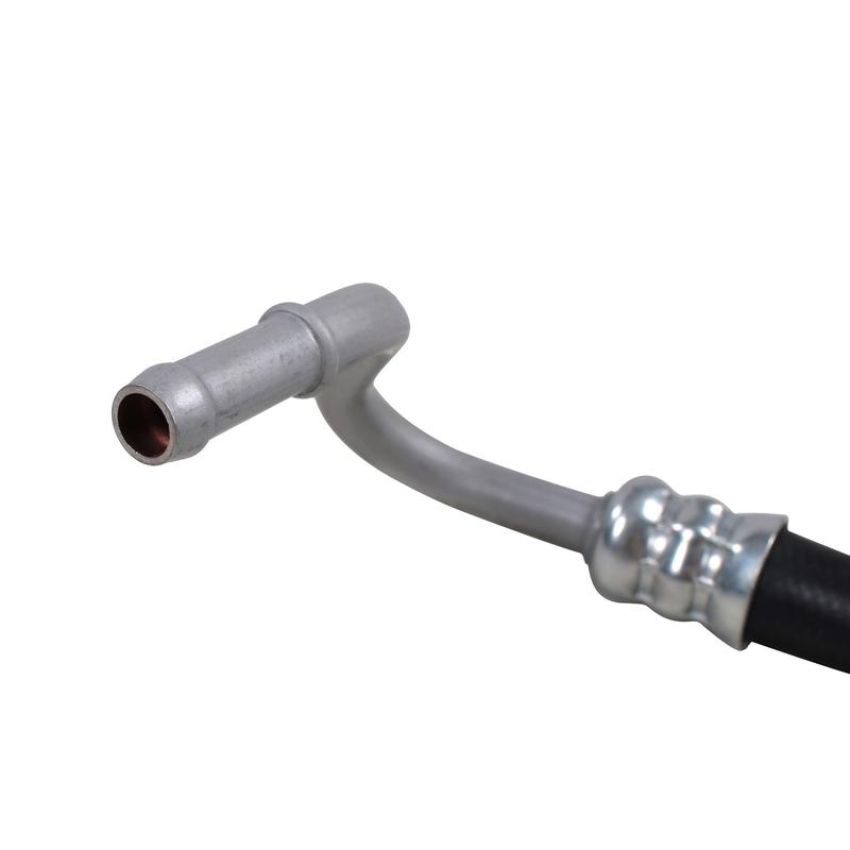 SUNSONG 3403788 Power Steering Return Line Hose Assembly