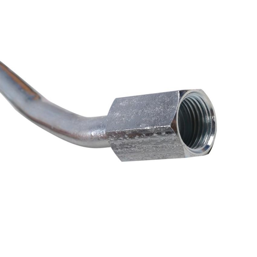 SUNSONG 3403788 Power Steering Return Line Hose Assembly