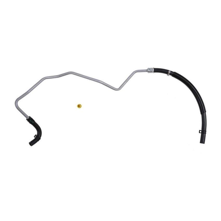SUNSONG 3403789 Power Steering Return Line Hose Assembly
