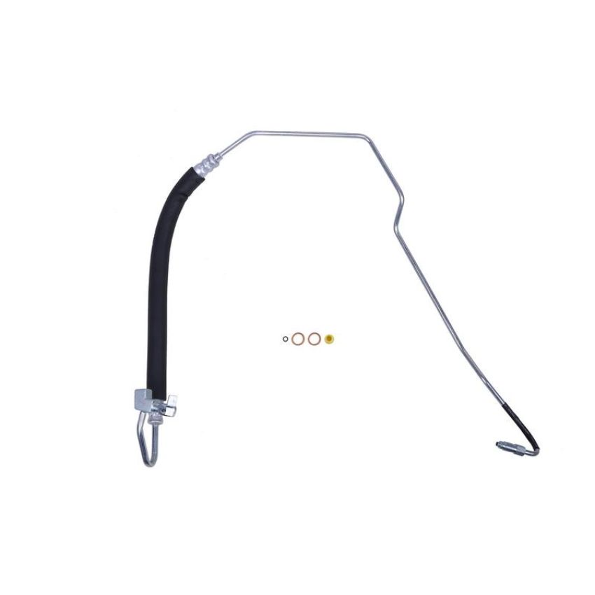 SUNSONG 3403826 Power Steering Pressure Line Hose Assembly