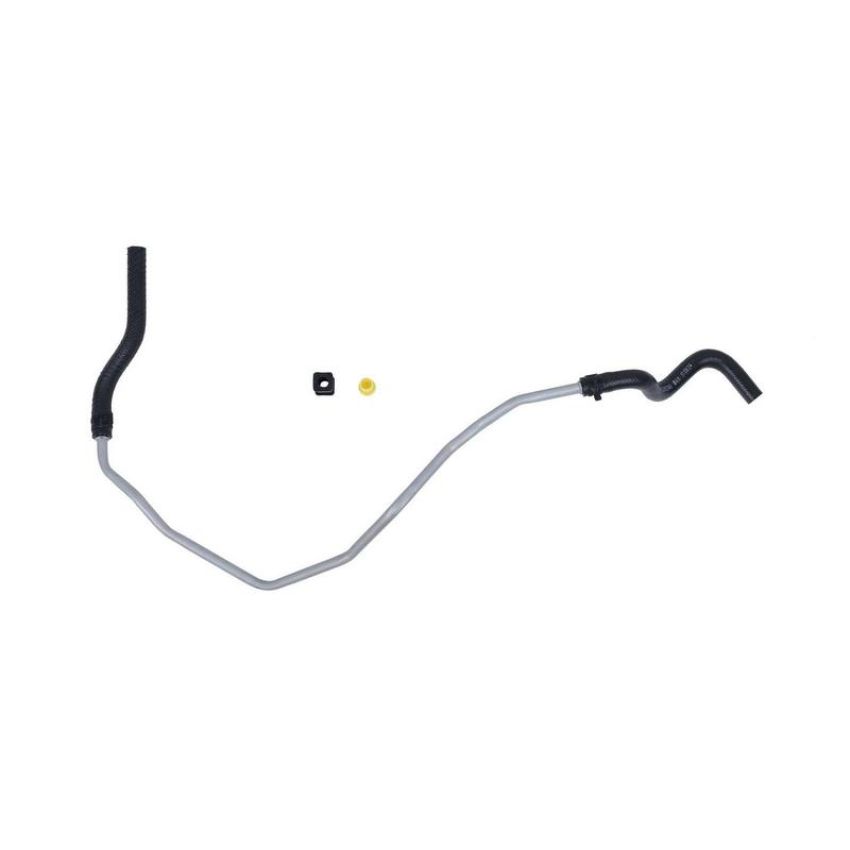 SUNSONG 3403829 Power Steering Return Line Hose Assembly