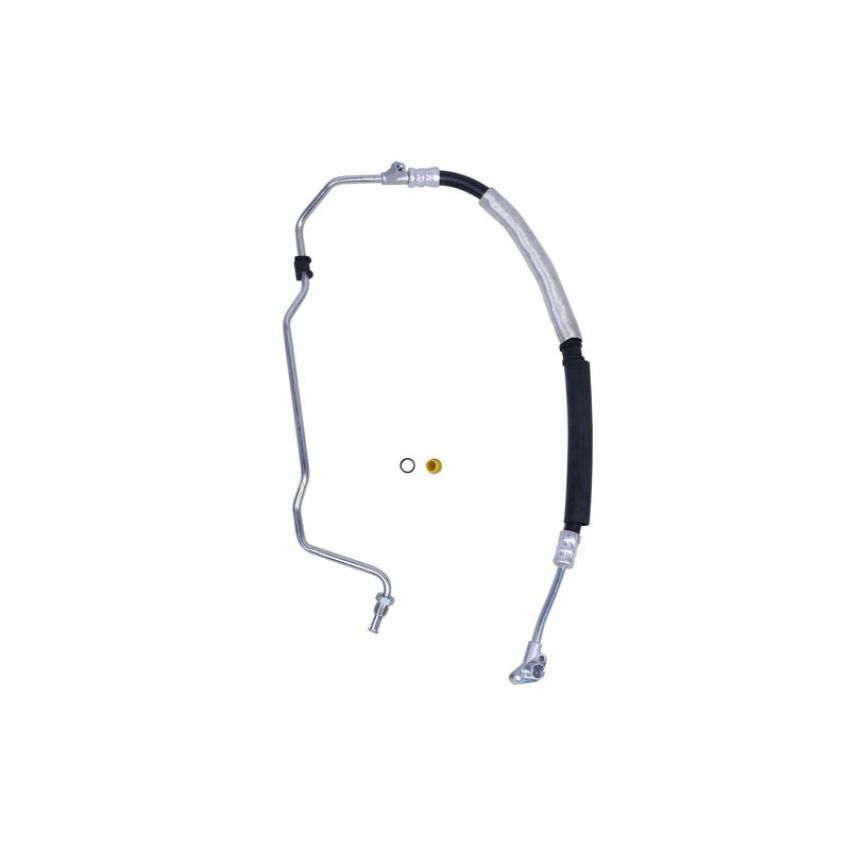 SUNSONG 3403832 Power Steering Pressure Line Hose Assembly