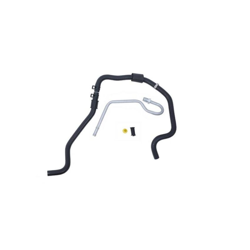 SUNSONG 3403835 Power Steering Return Line Hose Assembly
