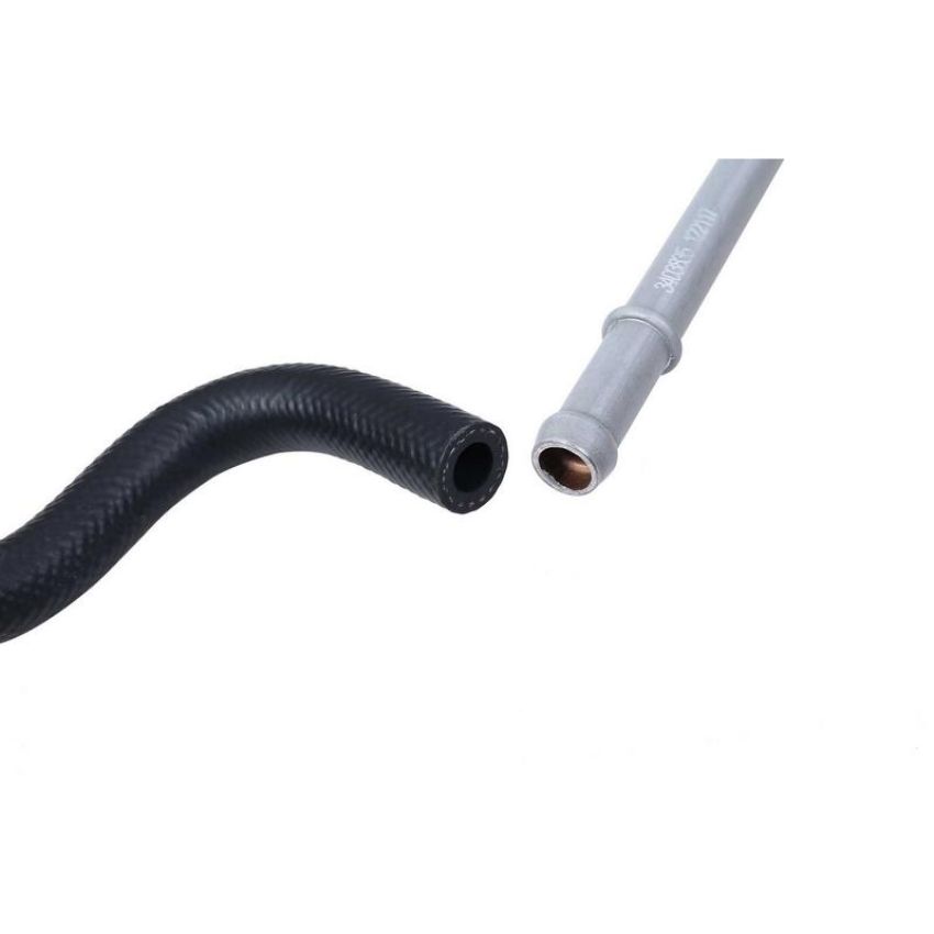 SUNSONG 3403835 Power Steering Return Line Hose Assembly