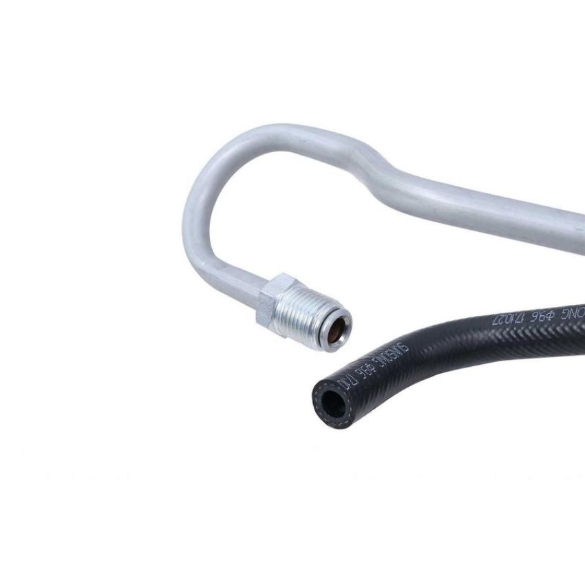 SUNSONG 3403835 Power Steering Return Line Hose Assembly