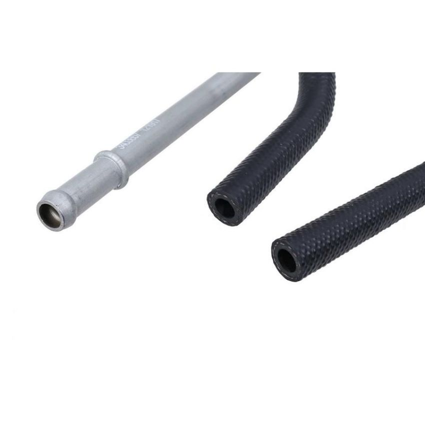SUNSONG 3403857 Power Steering Return Line Hose Assembly