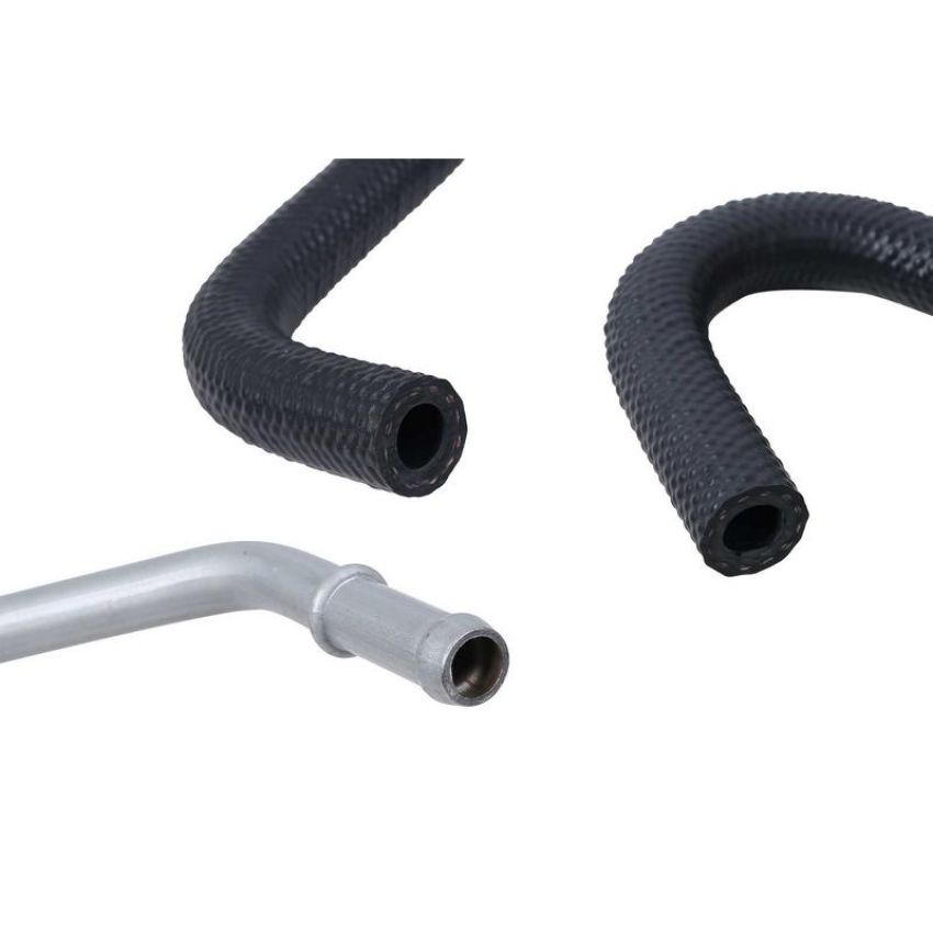 SUNSONG 3403857 Power Steering Return Line Hose Assembly