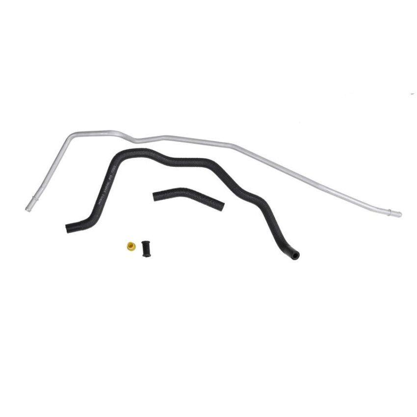 SUNSONG 3403872 Power Steering Return Line Hose Assembly