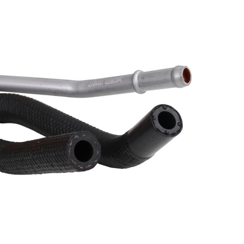 SUNSONG 3403872 Power Steering Return Line Hose Assembly
