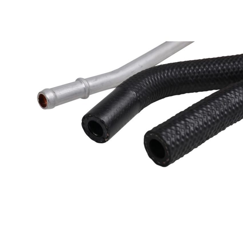 SUNSONG 3403872 Power Steering Return Line Hose Assembly