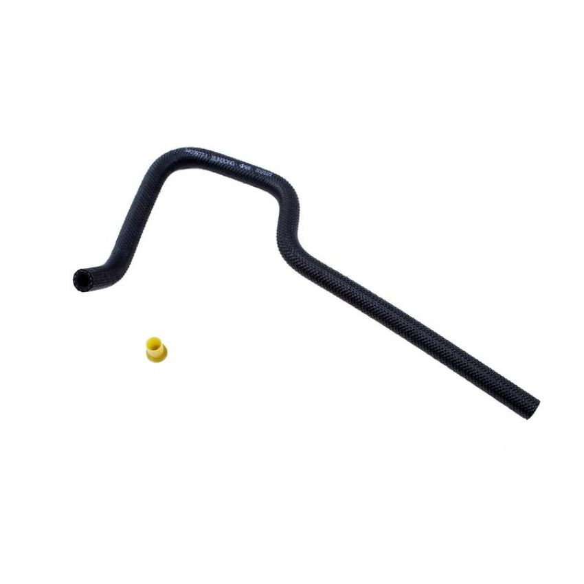 SUNSONG 3403877 Power Steering Return Line Hose Assembly