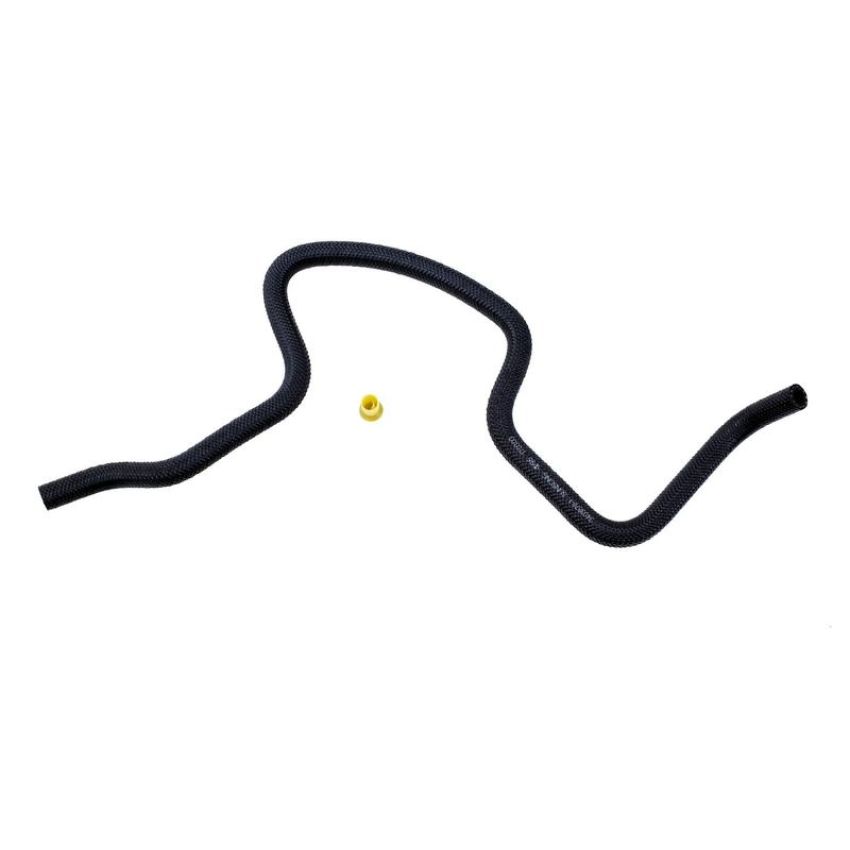 SUNSONG 3403879 Power Steering Return Line Hose Assembly