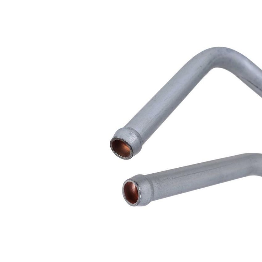SUNSONG 3403892 Power Steering Return Line Hose Assembly