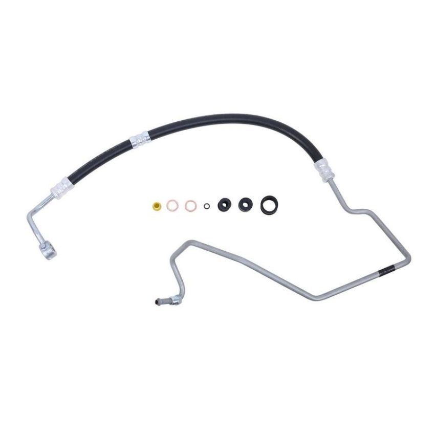 SUNSONG 3403898 Power Steering Pressure Line Hose Assembly