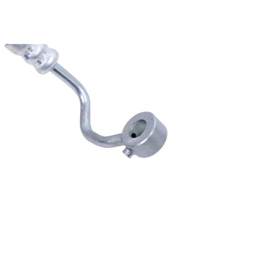 SUNSONG 3403898 Power Steering Pressure Line Hose Assembly