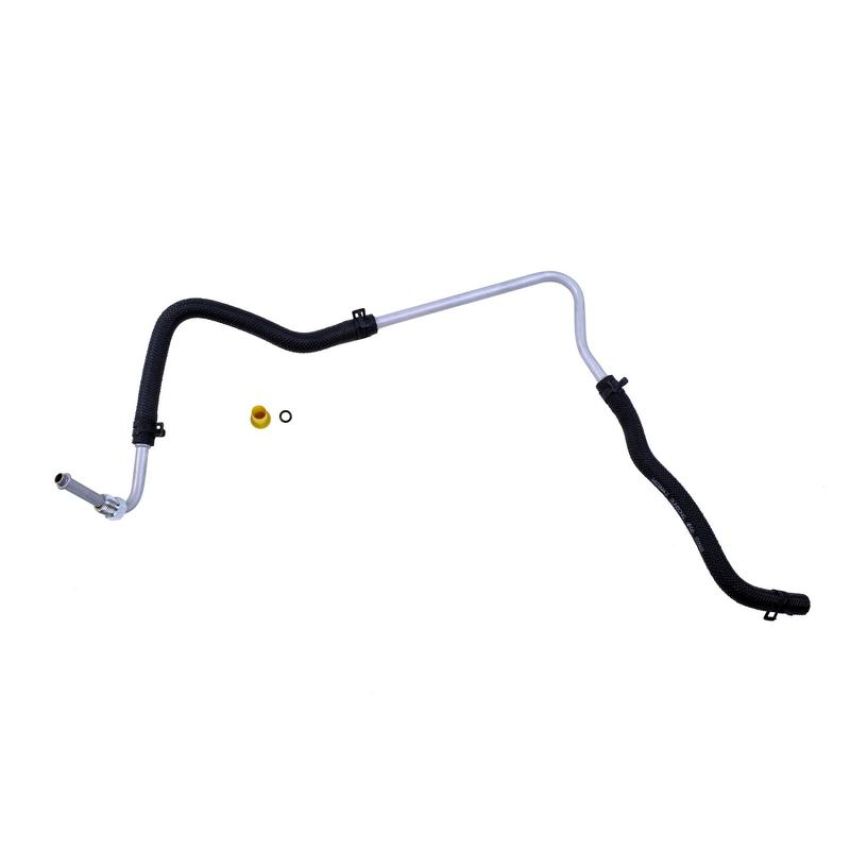 SUNSONG 3403899 Power Steering Return Line Hose Assembly