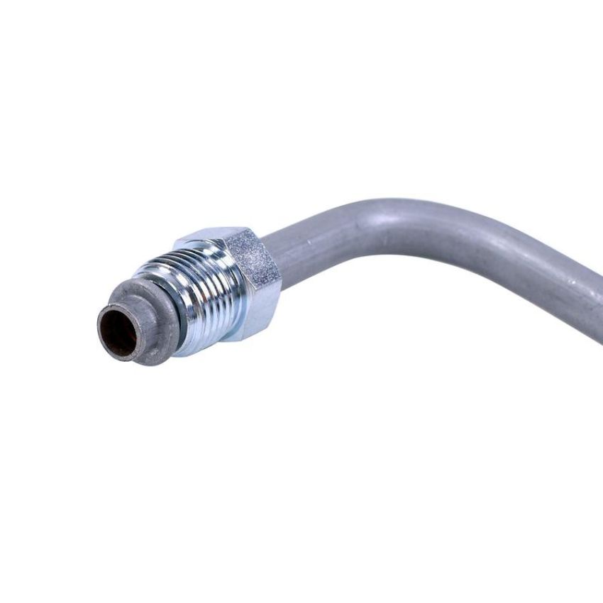 SUNSONG 3403899 Power Steering Return Line Hose Assembly