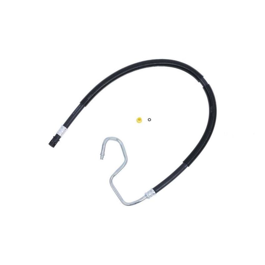 SUNSONG 3403902 Power Steering Return Line Hose Assembly
