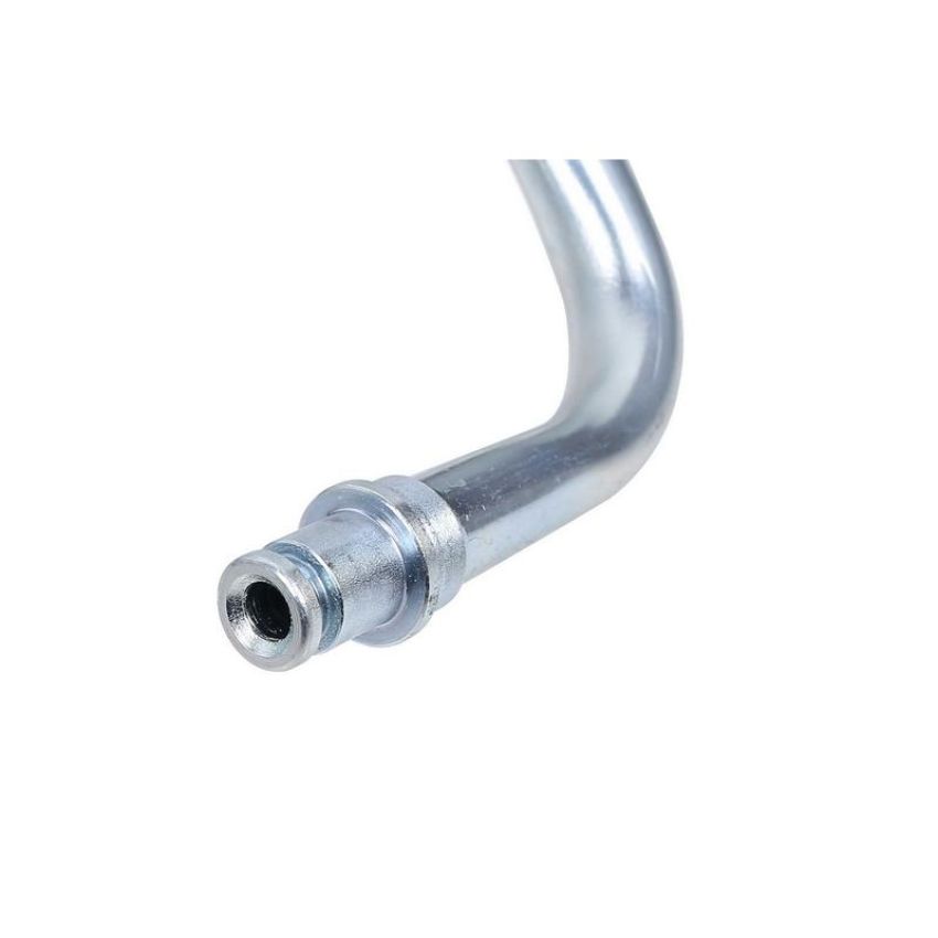 SUNSONG 3403902 Power Steering Return Line Hose Assembly