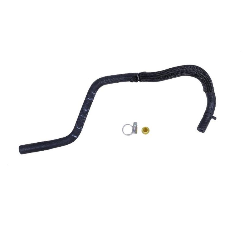SUNSONG 3403903 Power Steering Return Line Hose Assembly