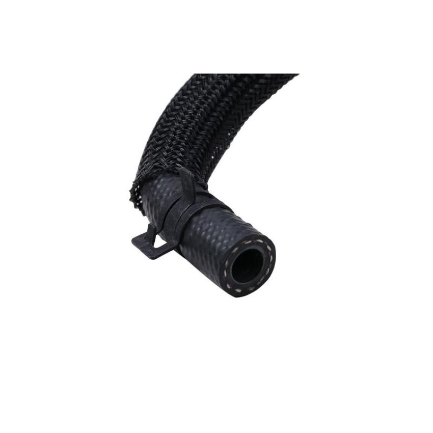 SUNSONG 3403904 Power Steering Return Line Hose Assembly