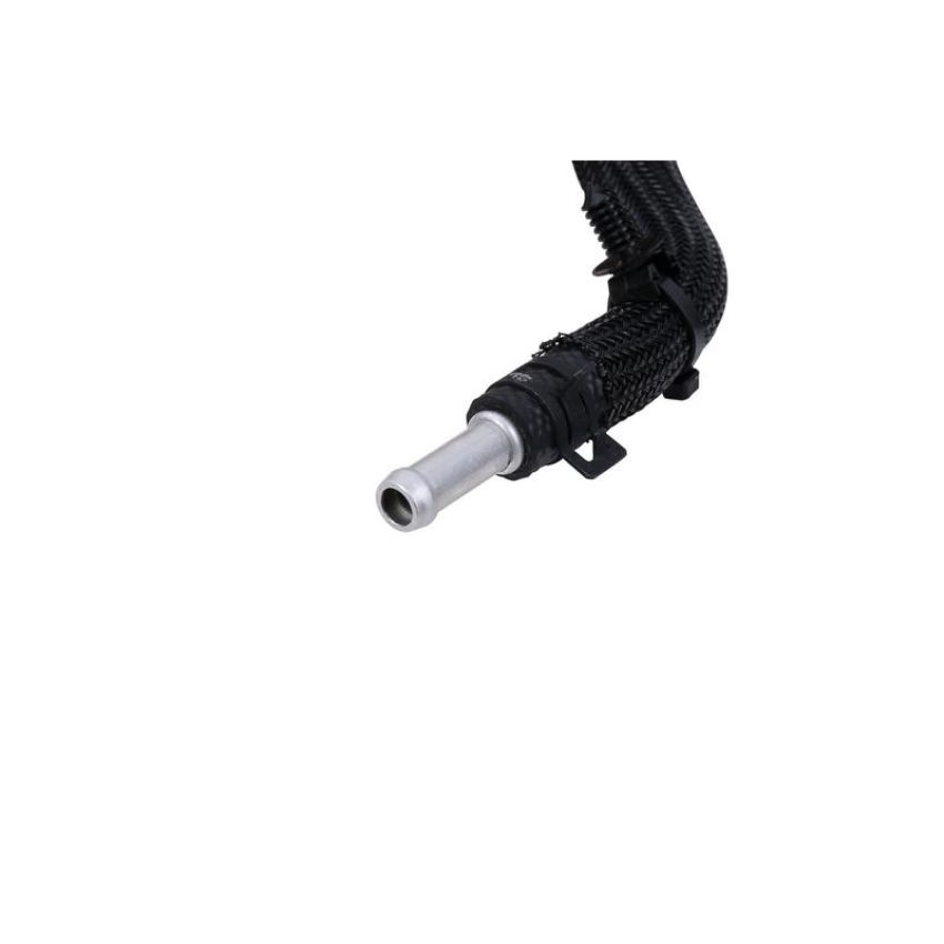 SUNSONG 3403904 Power Steering Return Line Hose Assembly