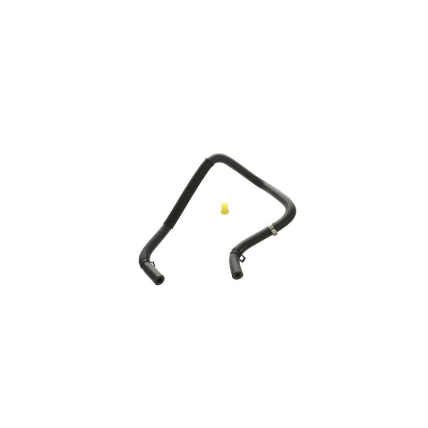 SUNSONG 3403907 Power Steering Return Line Hose Assembly