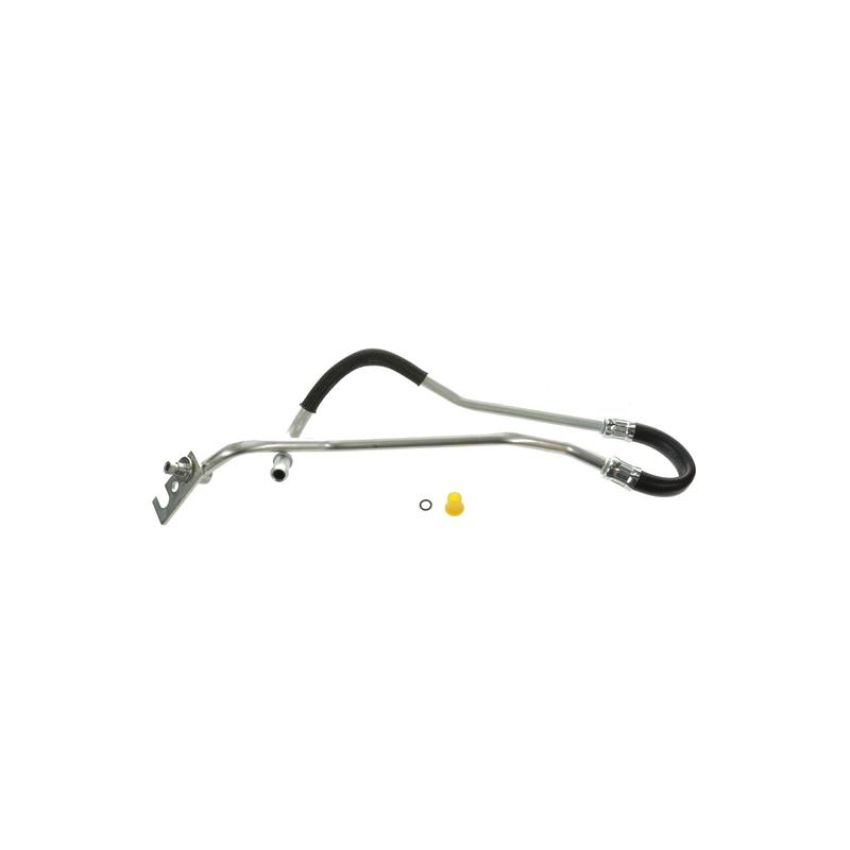 SUNSONG 3403909 Power Steering Return Line Hose Assembly