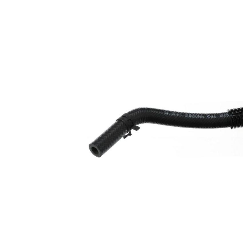 SUNSONG 3403911 Power Steering Return Line Hose Assembly