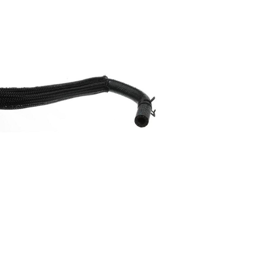 SUNSONG 3403911 Power Steering Return Line Hose Assembly