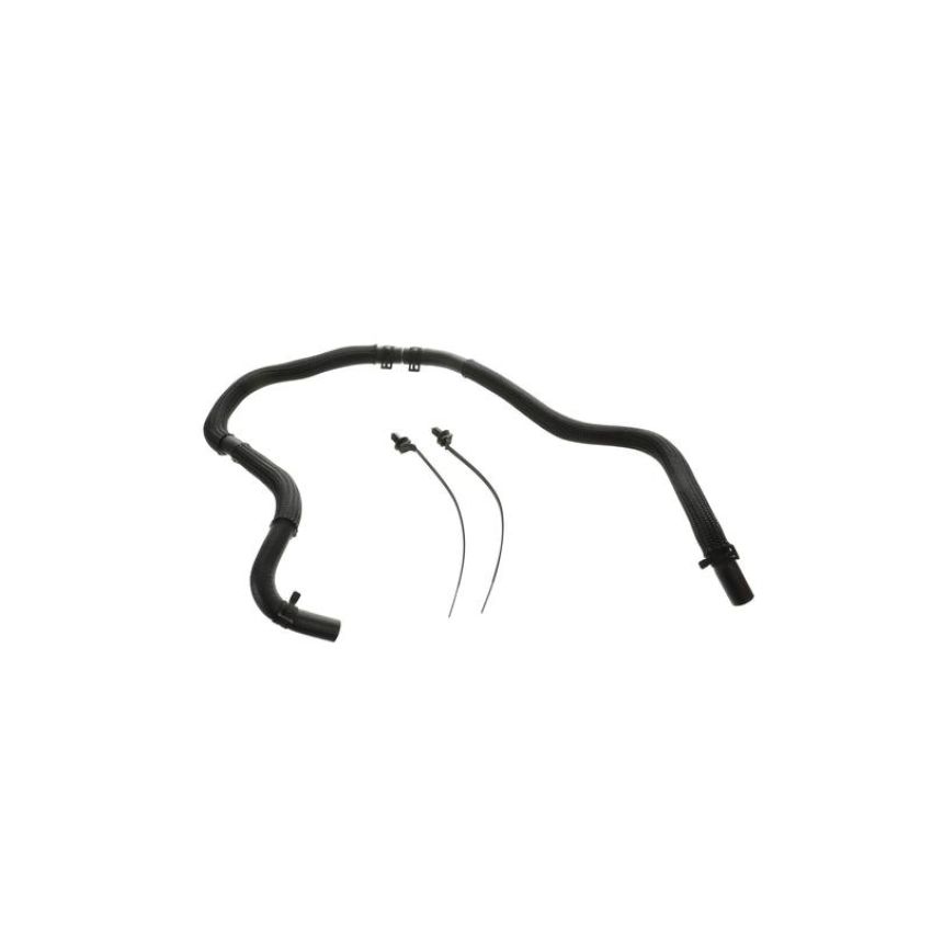 SUNSONG 3403915 Power Steering Return Line Hose Assembly
