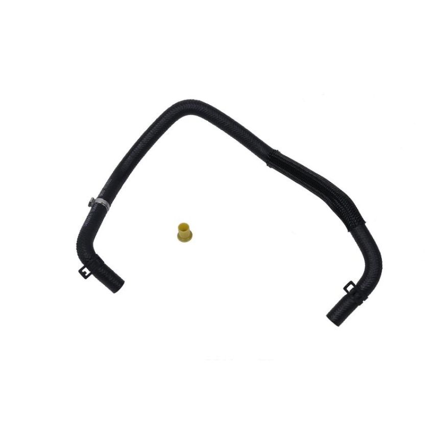 SUNSONG 3403917 Power Steering Return Line Hose Assembly