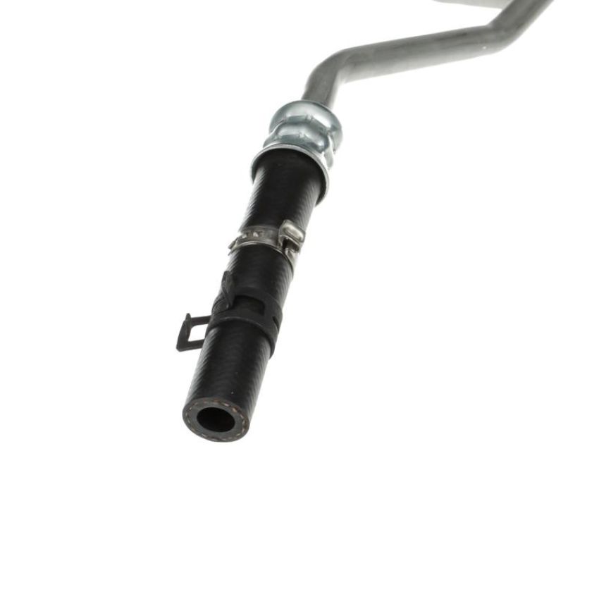 SUNSONG 3403918 Power Steering Return Line Hose Assembly