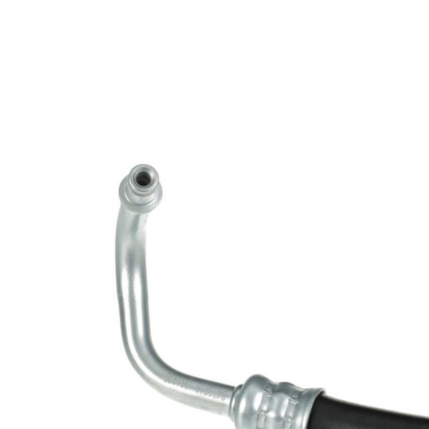 SUNSONG 3403918 Power Steering Return Line Hose Assembly