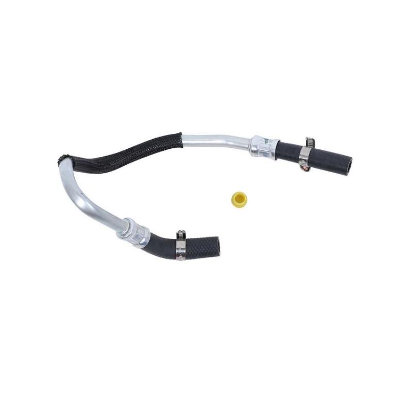 SUNSONG 3403921 Power Steering Return Line Hose Assembly