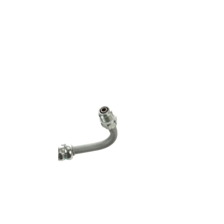 SUNSONG 3403929 Power Steering Return Line Hose Assembly