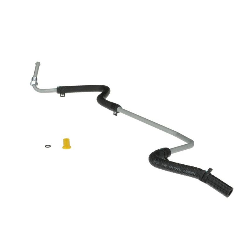 SUNSONG 3403932 Power Steering Return Line Hose Assembly