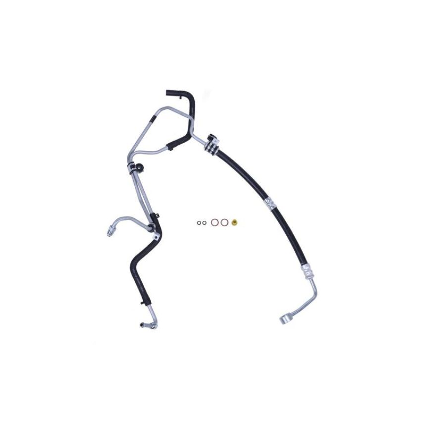 SUNSONG 3403935 Power Steering Hose Assembly