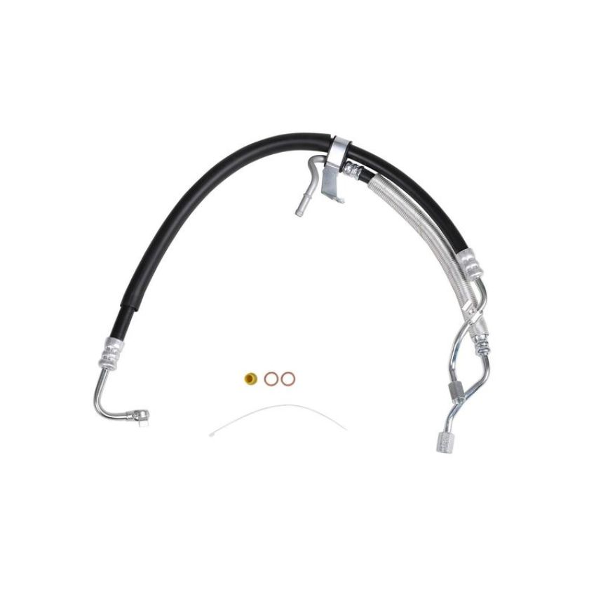 SUNSONG 3403946 Power Steering Hose Assembly