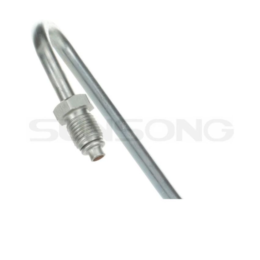 SUNSONG 3403949 Power Steering Pressure Line Hose Assembly