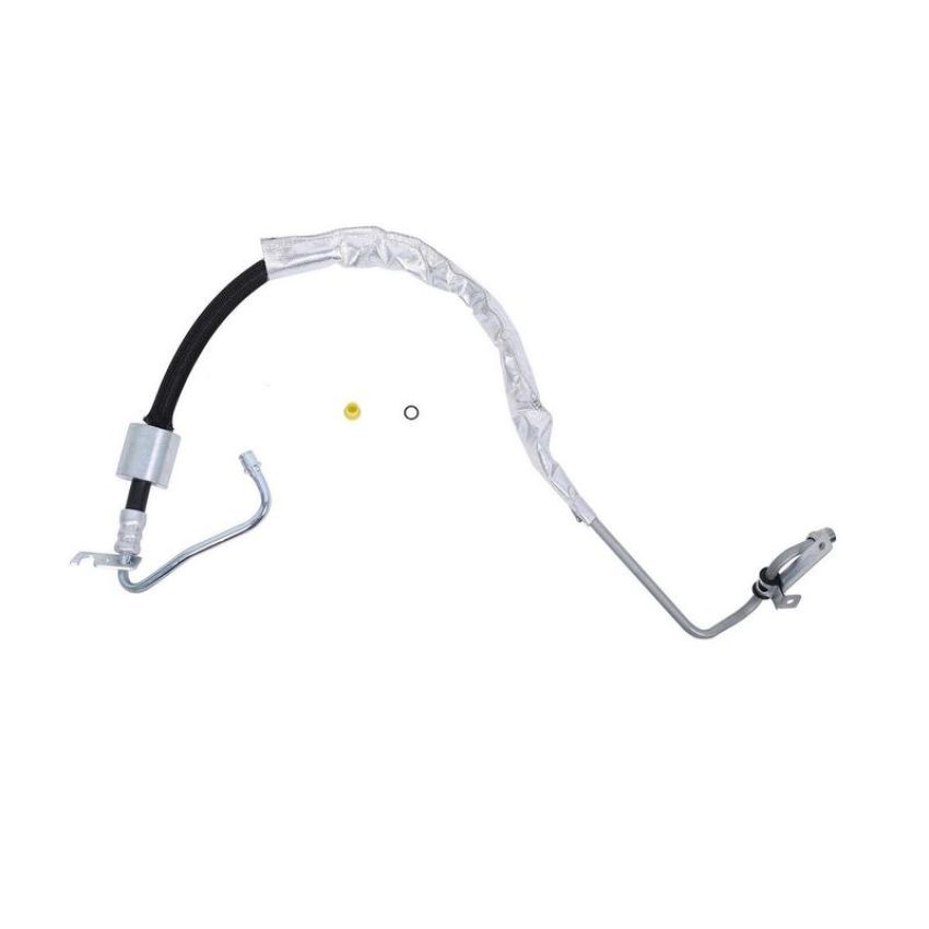 SUNSONG 3403952 Power Steering Pressure Line Hose Assembly