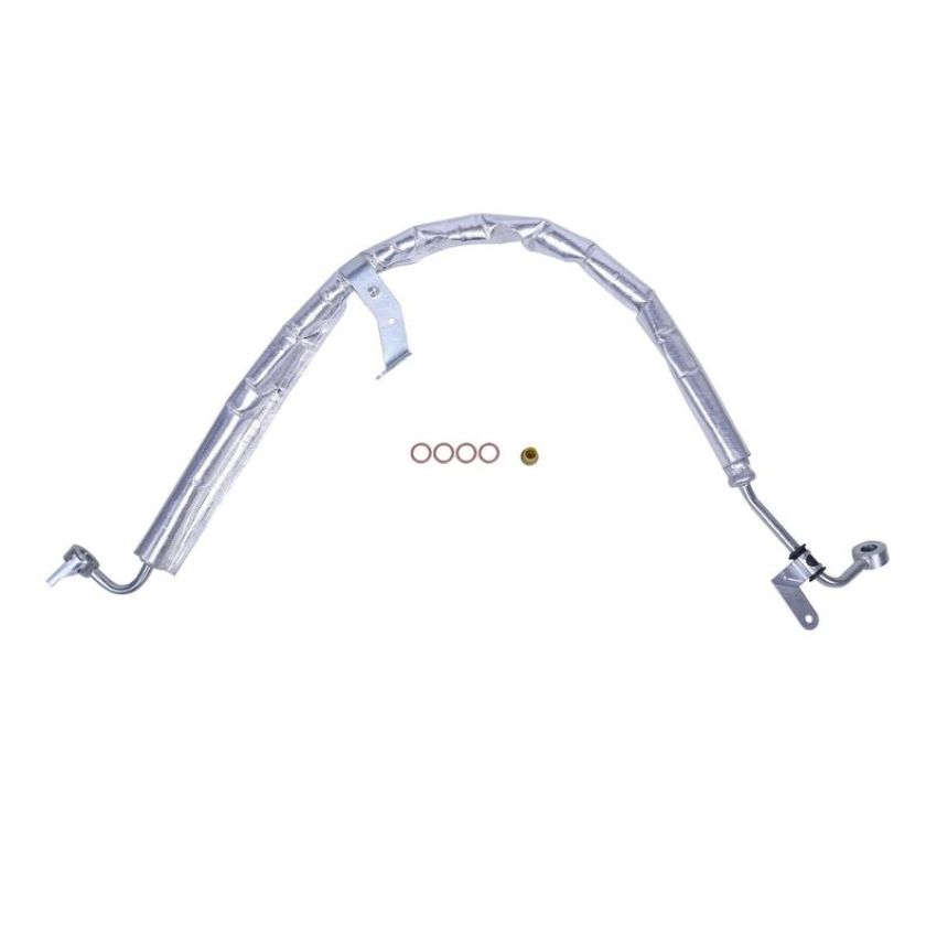 SUNSONG 3403953 Power Steering Pressure Line Hose Assembly