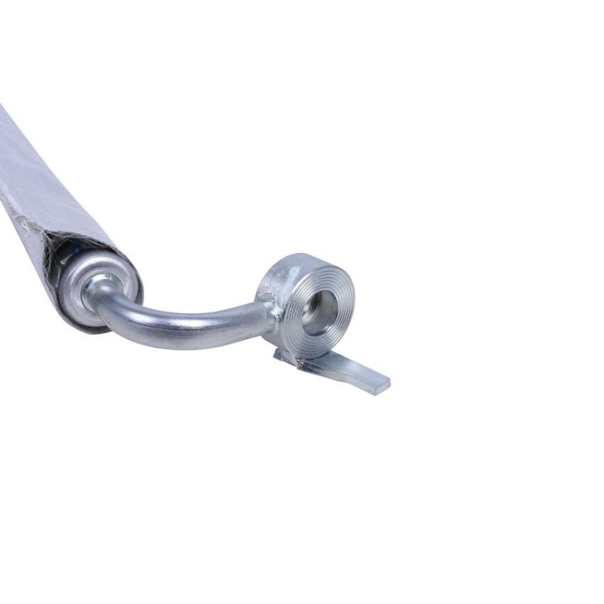 SUNSONG 3403953 Power Steering Pressure Line Hose Assembly