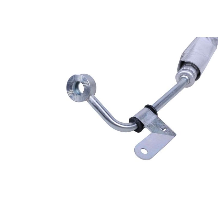 SUNSONG 3403953 Power Steering Pressure Line Hose Assembly