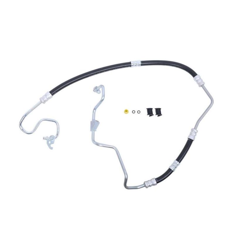 SUNSONG 3403954 Power Steering Pressure Line Hose Assembly