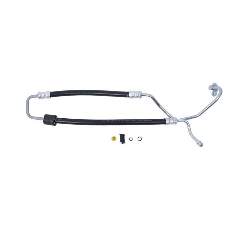SUNSONG 3403955 Power Steering Pressure Line Hose Assembly