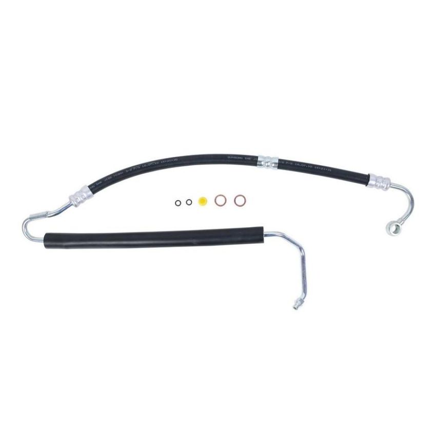 SUNSONG 3403957 Power Steering Pressure Line Hose Assembly