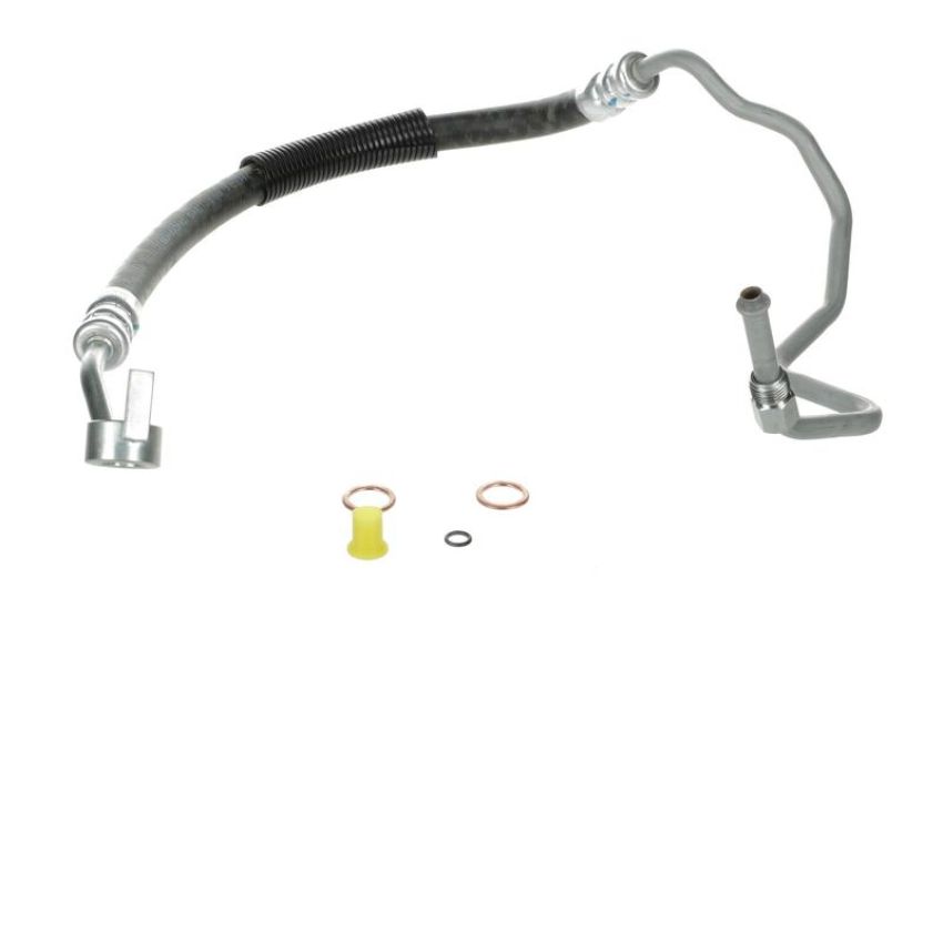 SUNSONG 3403959 Power Steering Pressure Line Hose Assembly